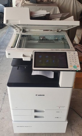 ให้เช่าเครื่องถ่ายเอกสารสระบุรี